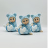 Baby Boy Figurine