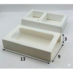 13*9*3 علب سحاب جاهزة