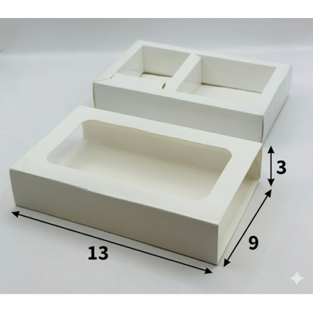 13*9*3 علب سحاب جاهزة