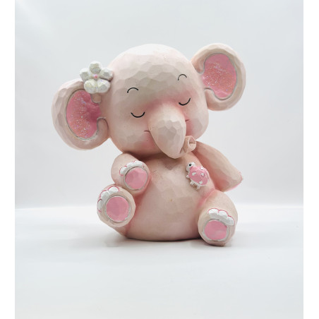 مجسم بيبي بنت