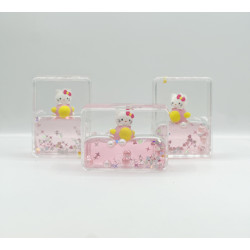Baby Girl Figurine